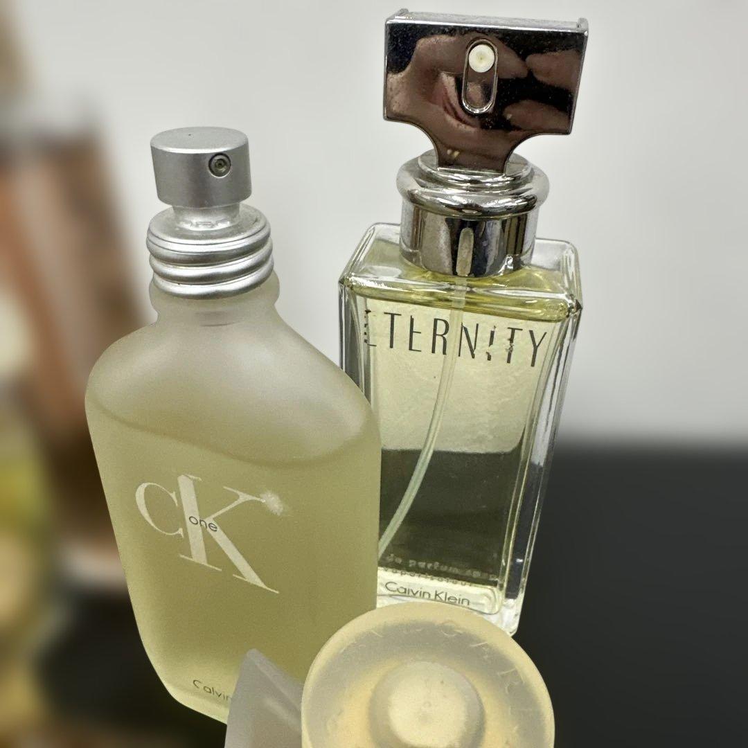 早い者勝ちBVLGARI GUCCI 香水まとめ売り　2594