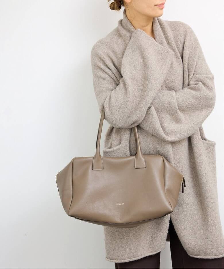 LAUREN MANOOGIAN　　TAPER COAT