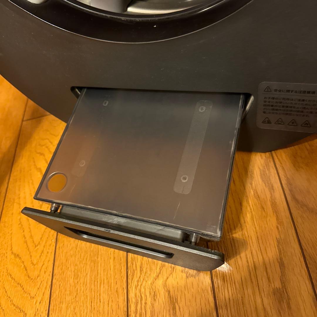 Morus Zero ドラム式乾燥機 モルスゼロ