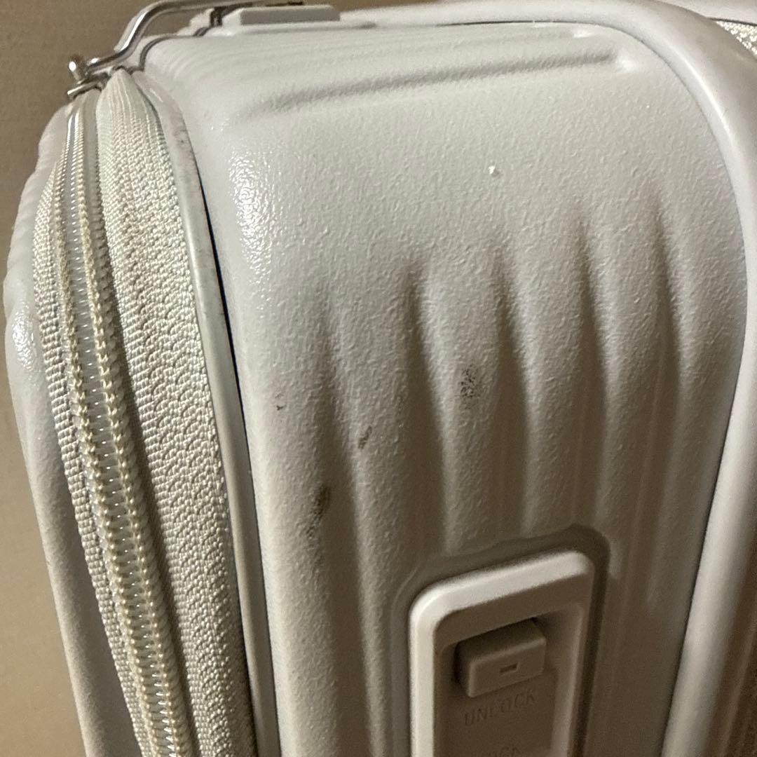 イノベーター　55L スーツケース　INV155 ストーン