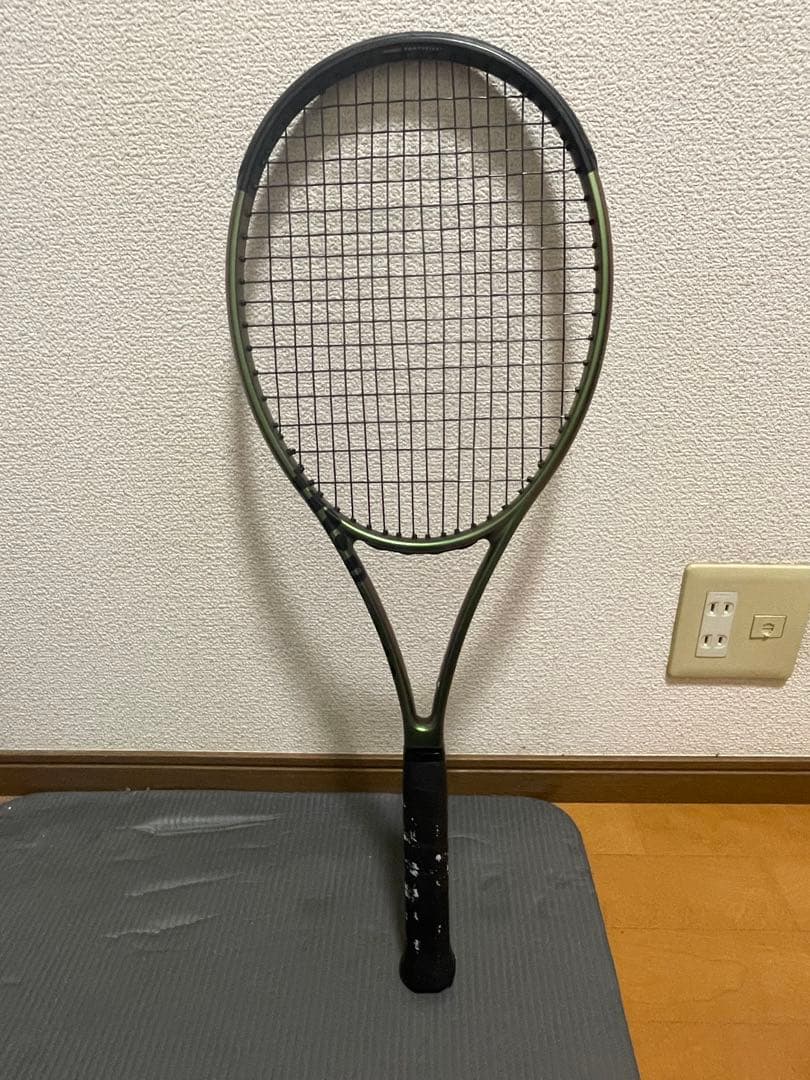 ウィルソン　ブレード98s　v8　G2