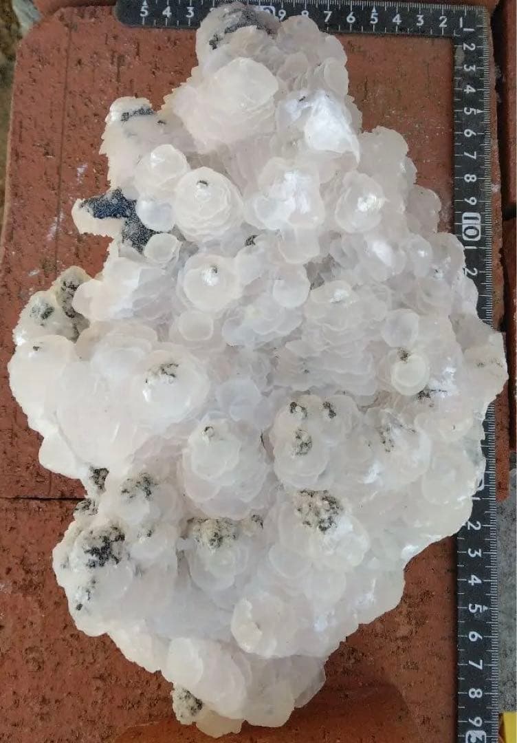 ピンクカルサイト 3.3kg ,mt606