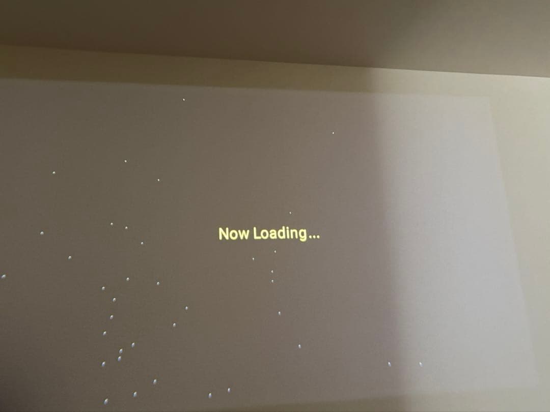 popIn Aladdin 2（中古・不具合あり）