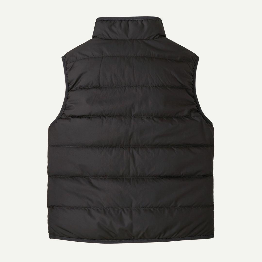 patagonia キッズ・リバーシブル・レディ・フレディ・ベスト 新品