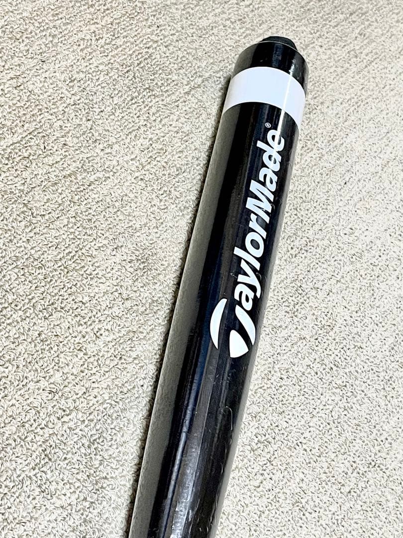 テーラーメイド ゴルフ Practice Bat / ブラック　素振り用