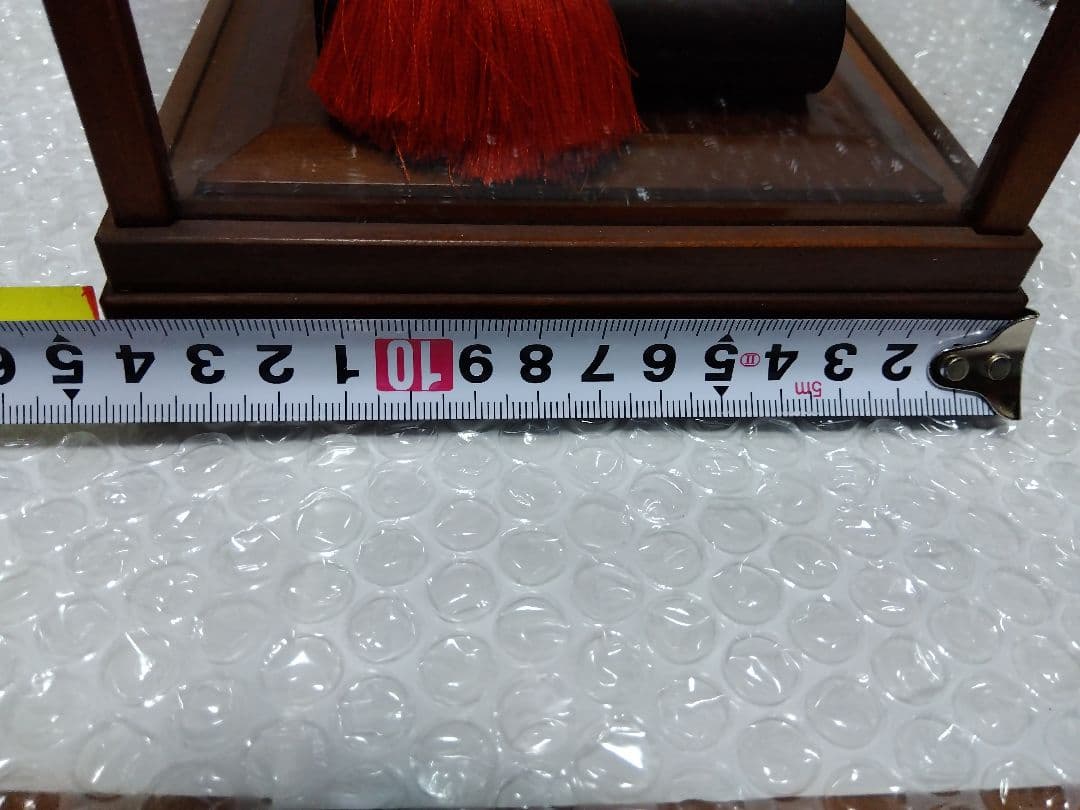 【定価19.8万円】純銀 Silver970 銀製 関武比古、小判古鎚1.5号