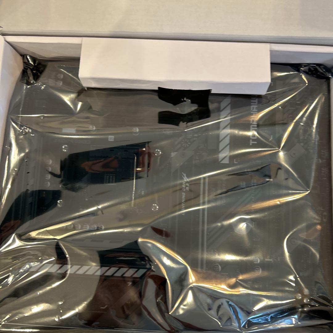 新品同様MSI MAG B550 TOMAHAWK ATX Ryzen5000