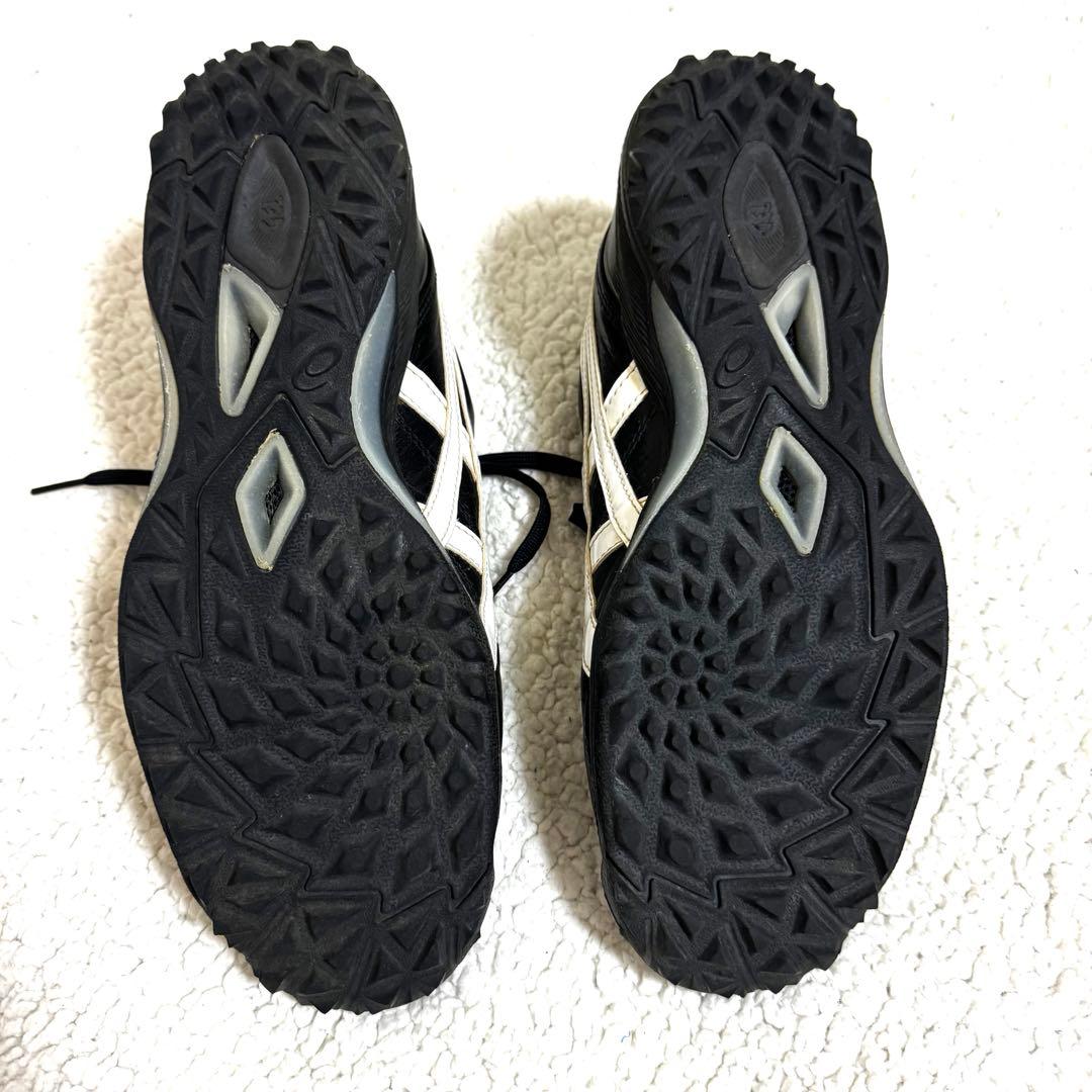 【廃盤モデル】asics アシックス C3 FF TF 27.5cm