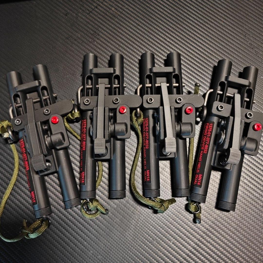 Mk54 Mod.0 レプリカ　売り切り御免