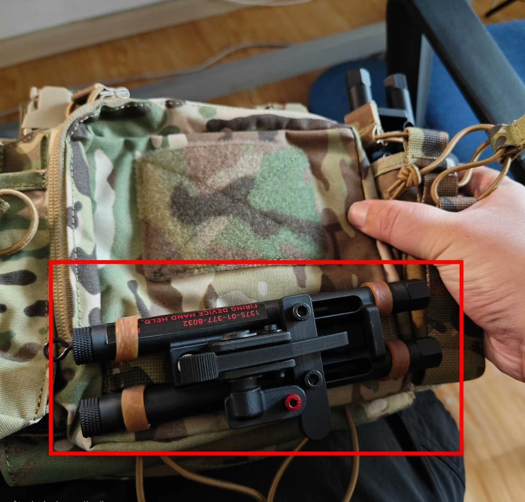 Mk54 Mod.0 レプリカ　売り切り御免
