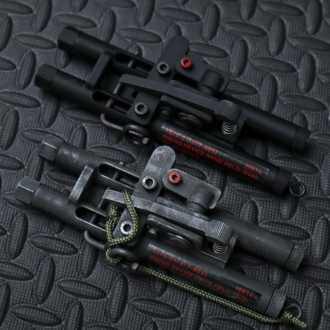 Mk54 Mod.0 レプリカ　売り切り御免
