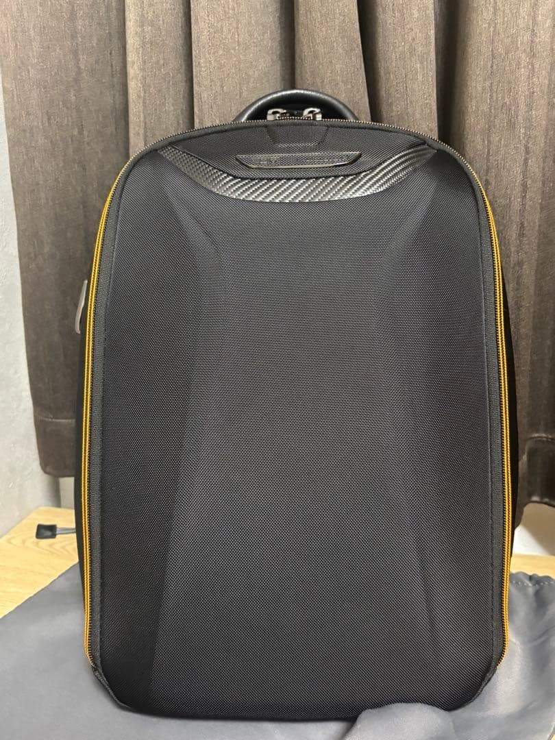 即日発送TUMI マクラーレン McLaren バックパック
