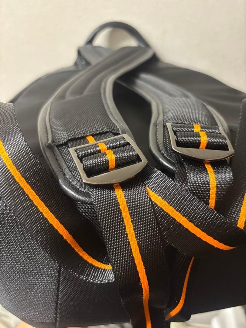 即日発送TUMI マクラーレン McLaren バックパック