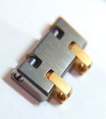 【未使用】オーデマピゲ　コンビ　駒　コマ　ロイヤルオーク