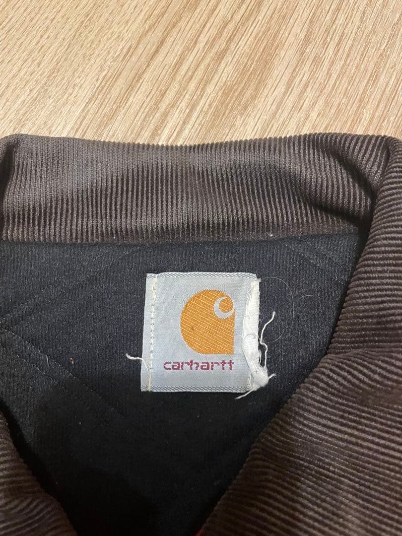80's~ Carhartt サンタフェジャケット