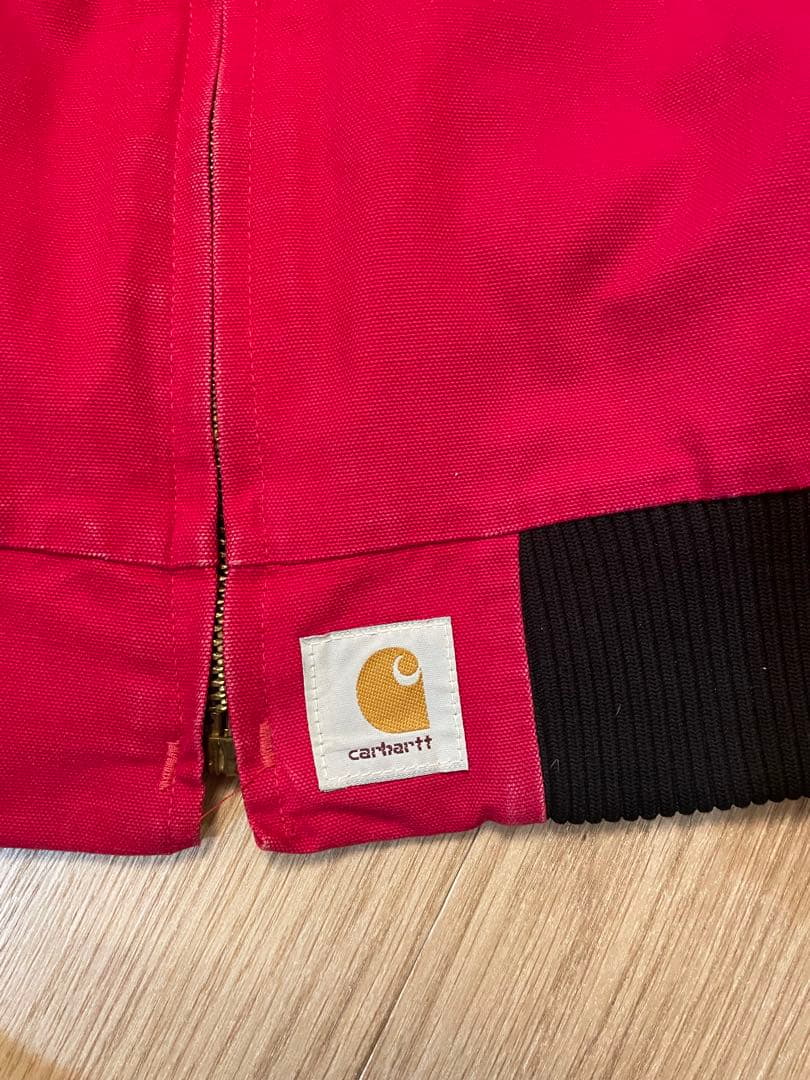 80's~ Carhartt サンタフェジャケット