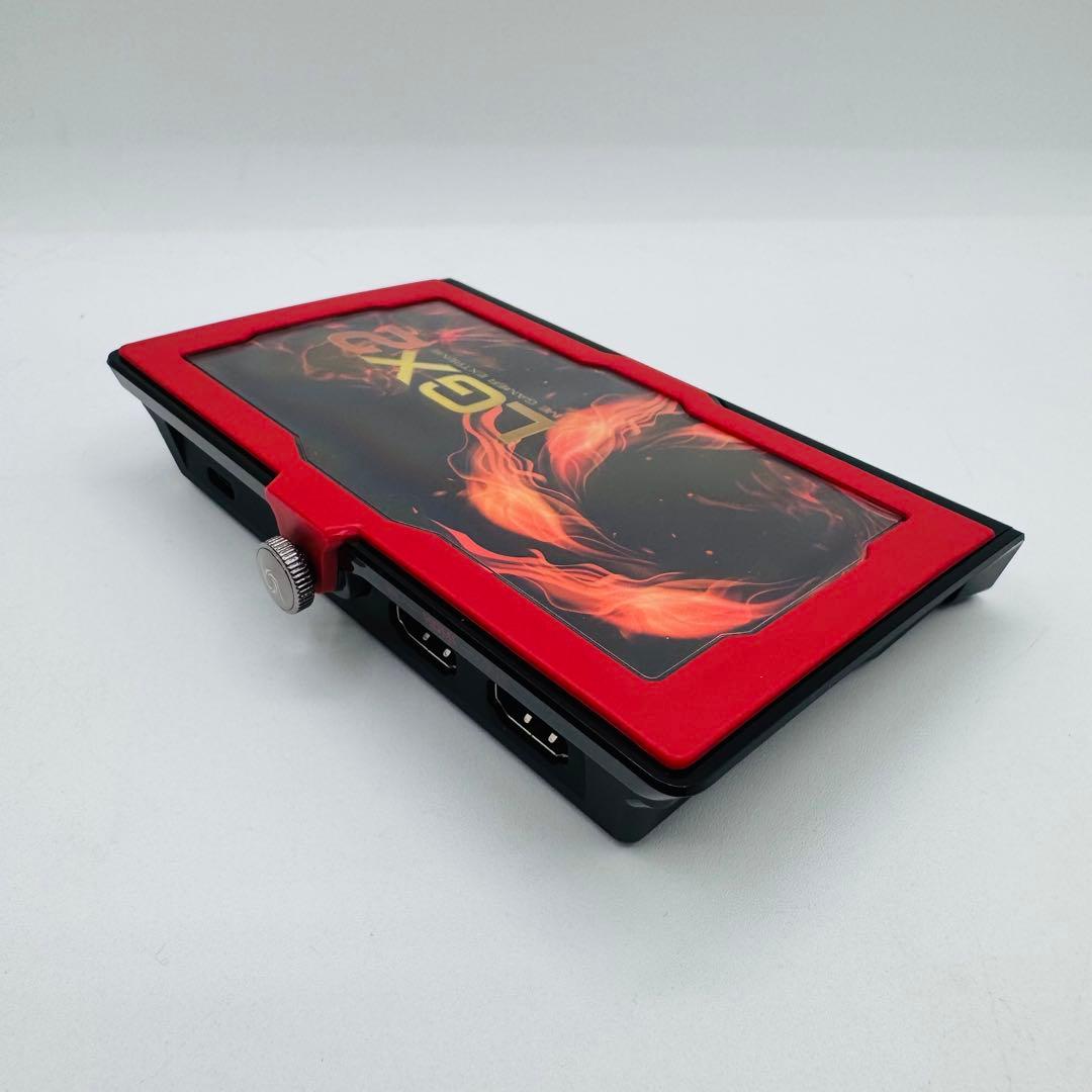 グラフィックボード・グラボ・ビデオカード AVerMedia LIVE GAMER EXTREME2 GC550 PLUS