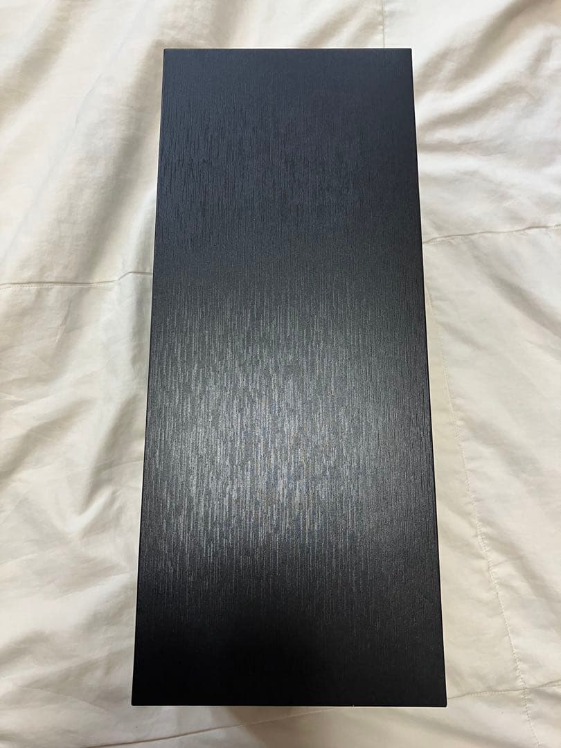 ◾︎十四代◾︎龍泉◾︎空瓶◾︎2025製造◾︎化粧箱付き◾︎ 未洗浄