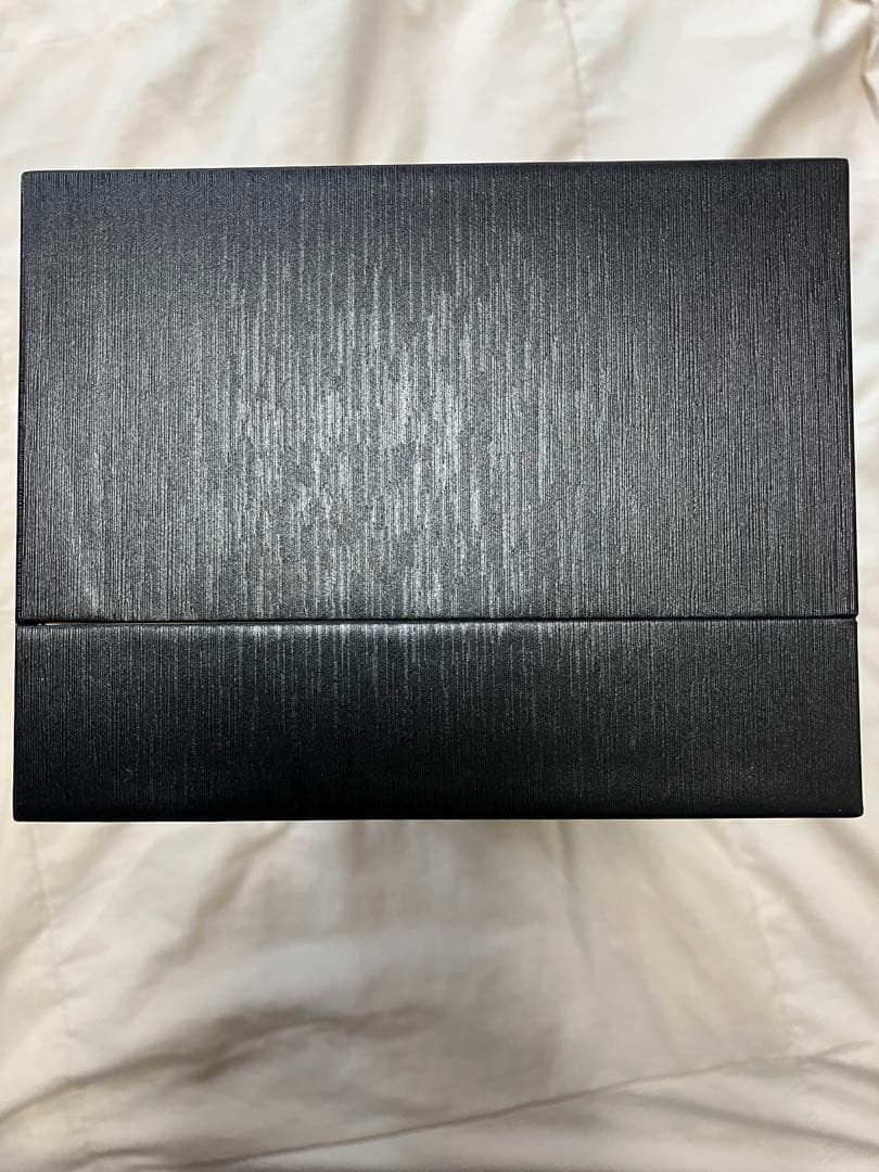 ◾︎十四代◾︎龍泉◾︎空瓶◾︎2025製造◾︎化粧箱付き◾︎ 未洗浄