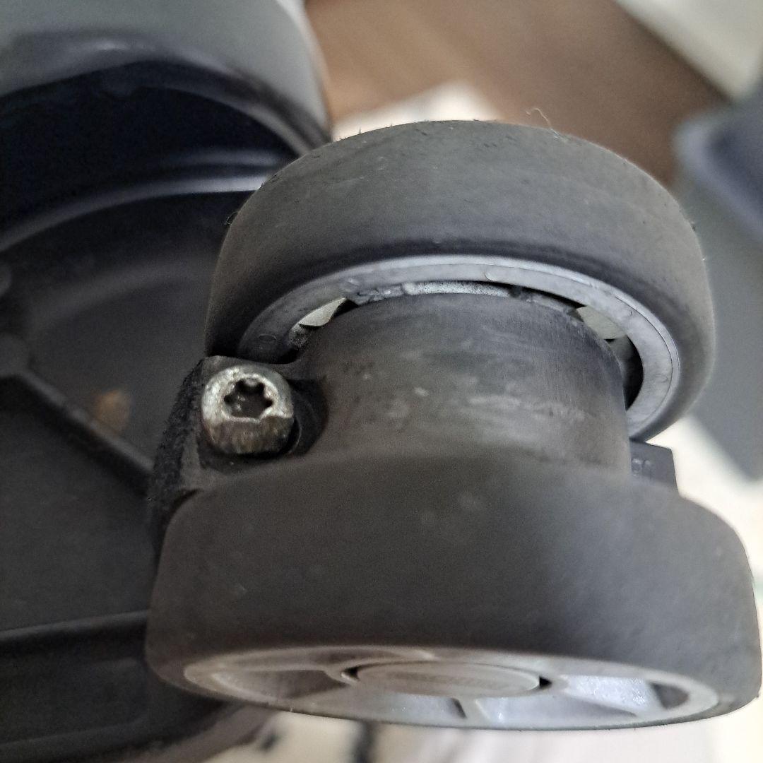 ジャンク★リモア　リンボ　4輪