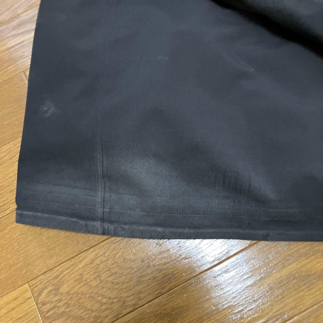 バートン　ak スノボ　ジャケット