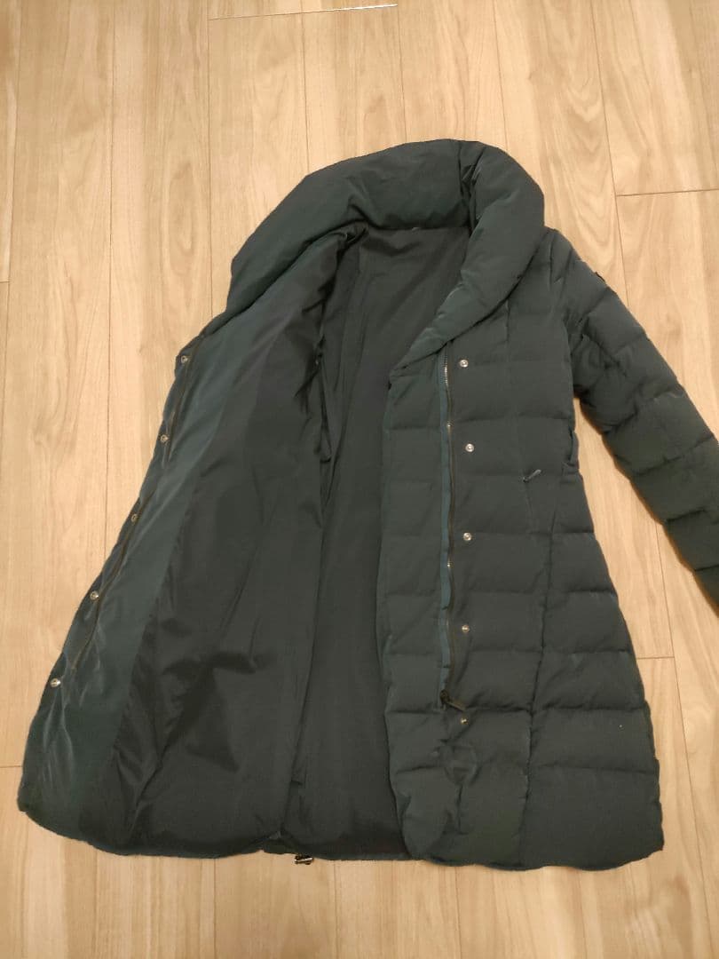 TATRAS ダウンコート LTA16A4497 VALLE ヴァレー　02