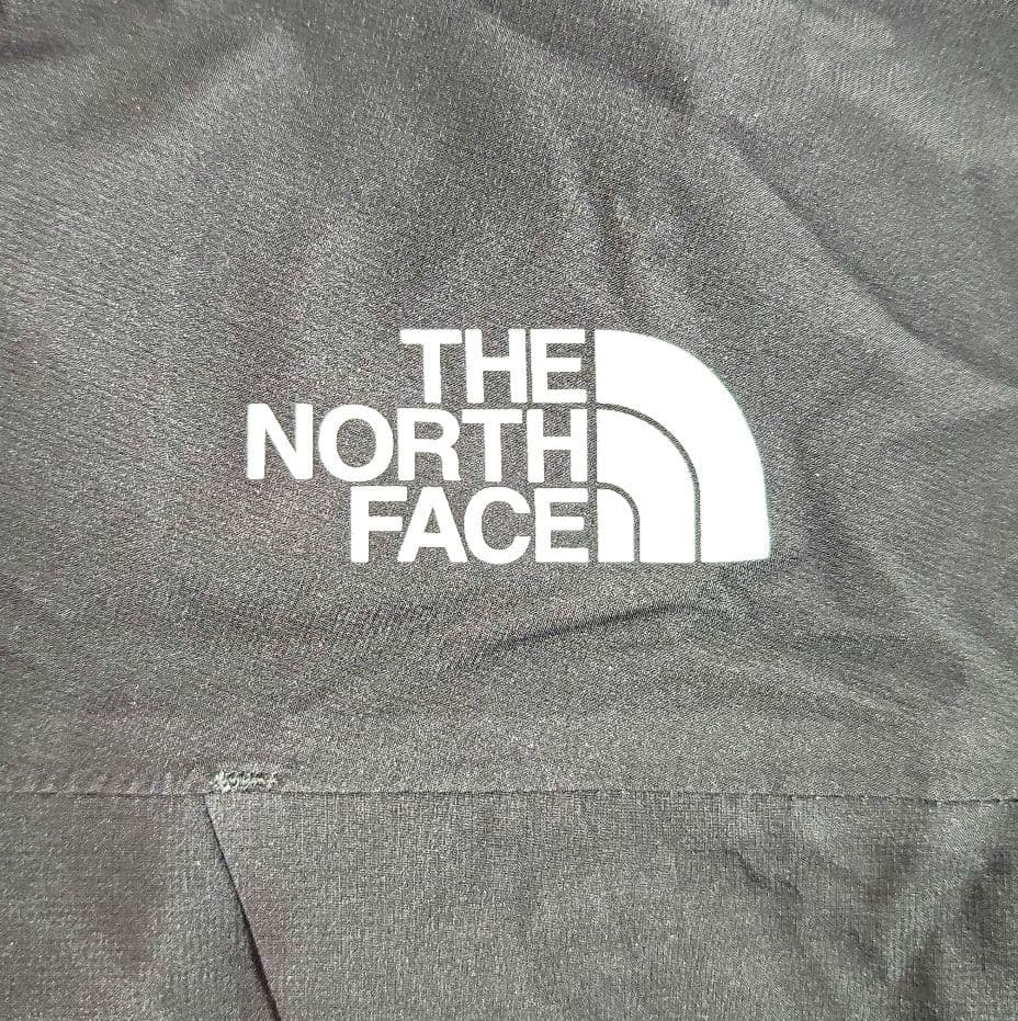 THE NORTH FACE　ノースフェイス　クライムライトジャケット