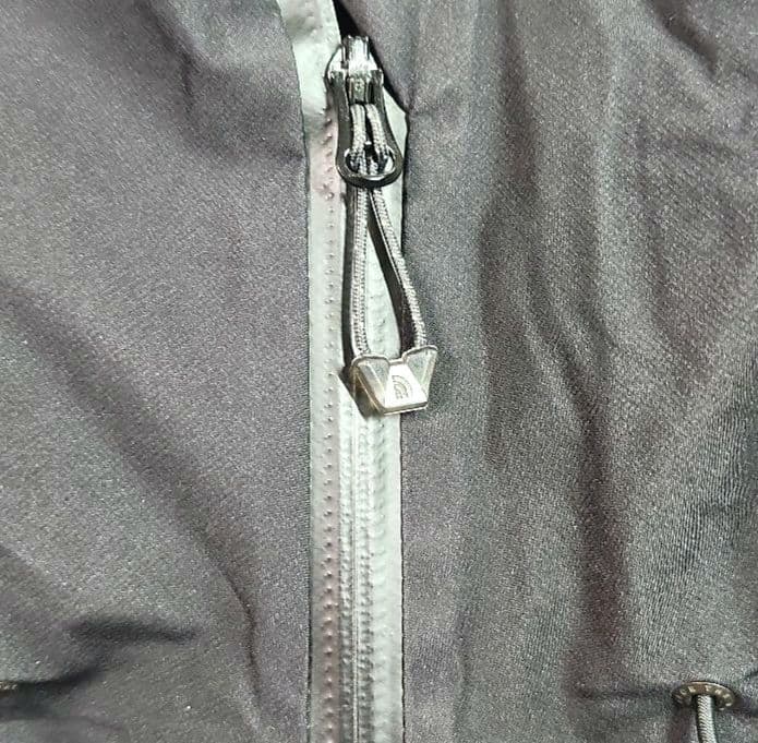 THE NORTH FACE　ノースフェイス　クライムライトジャケット
