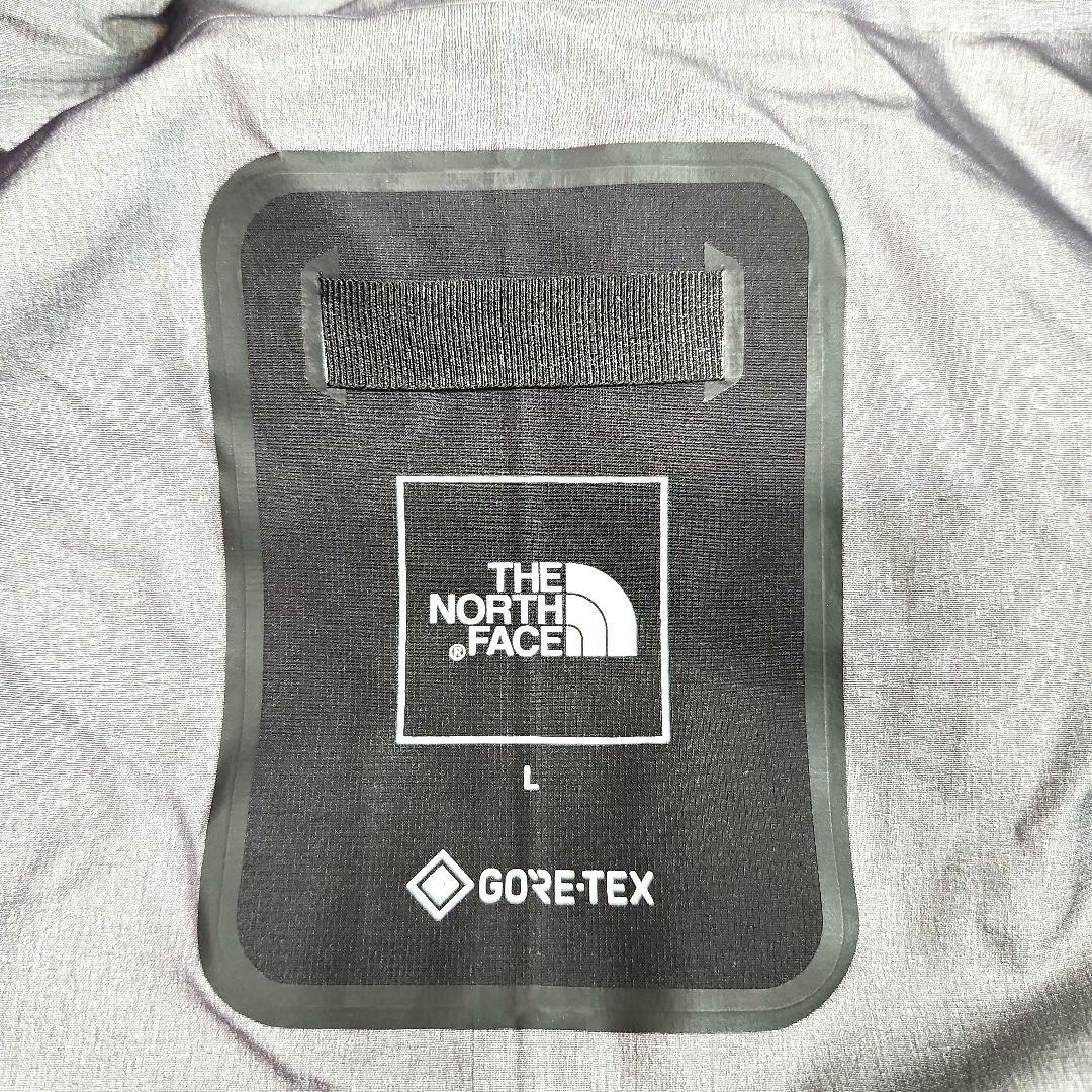 THE NORTH FACE　ノースフェイス　クライムライトジャケット