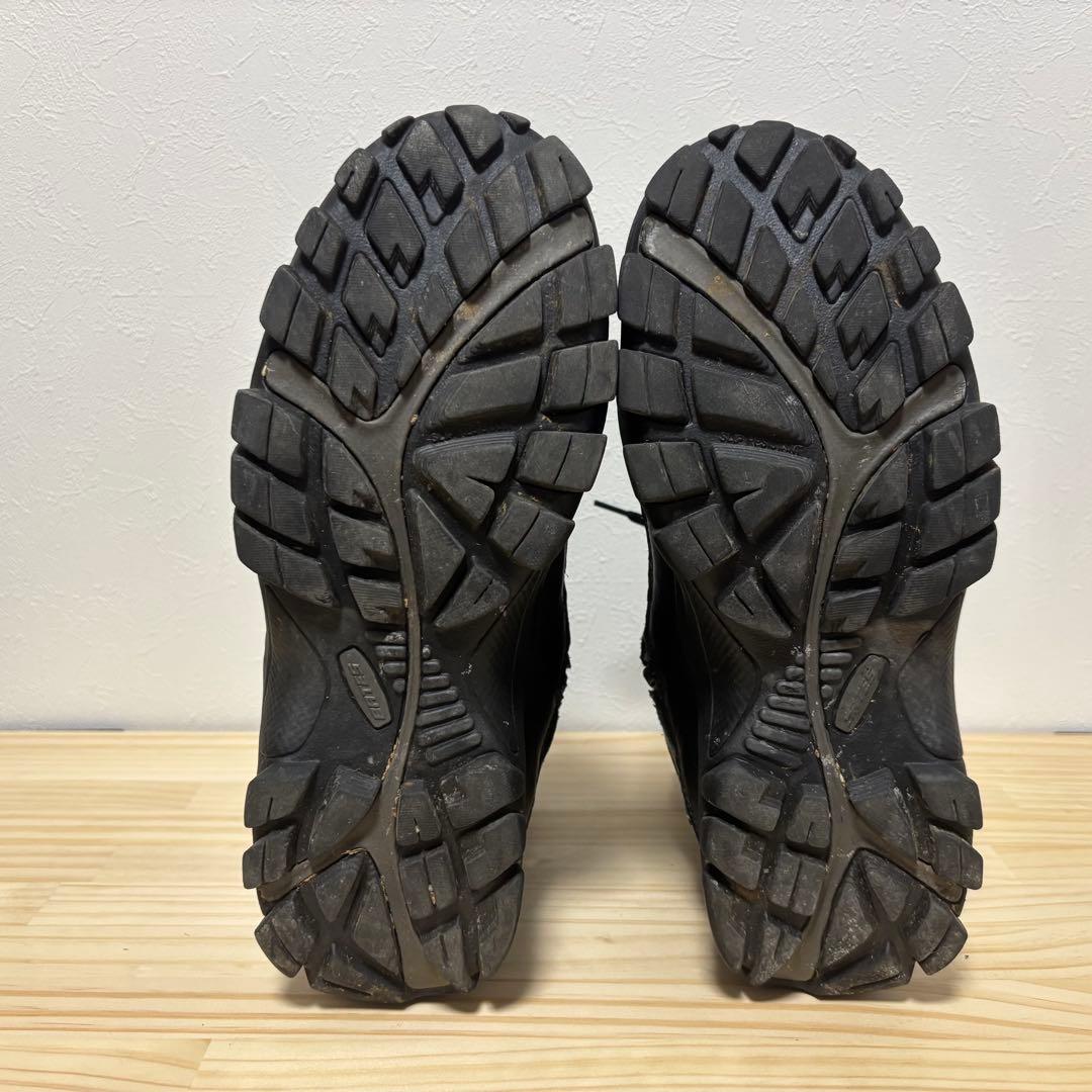 BATES Tactical Boots DELTA-８ US9 ミリタリー
