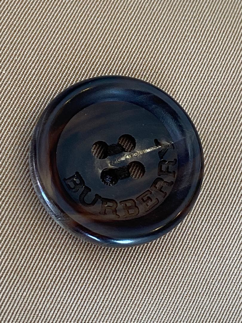 美品　バーバリー　トレンチコート　38 ベージュ　Burberry ライナー付