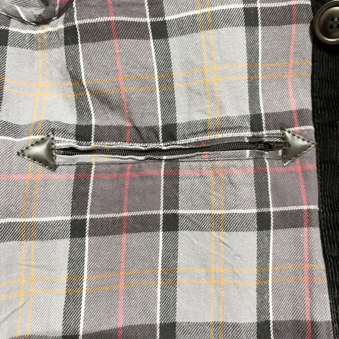 【アダムエロペ別注】Barbour DESPATCH RIDERS COAT