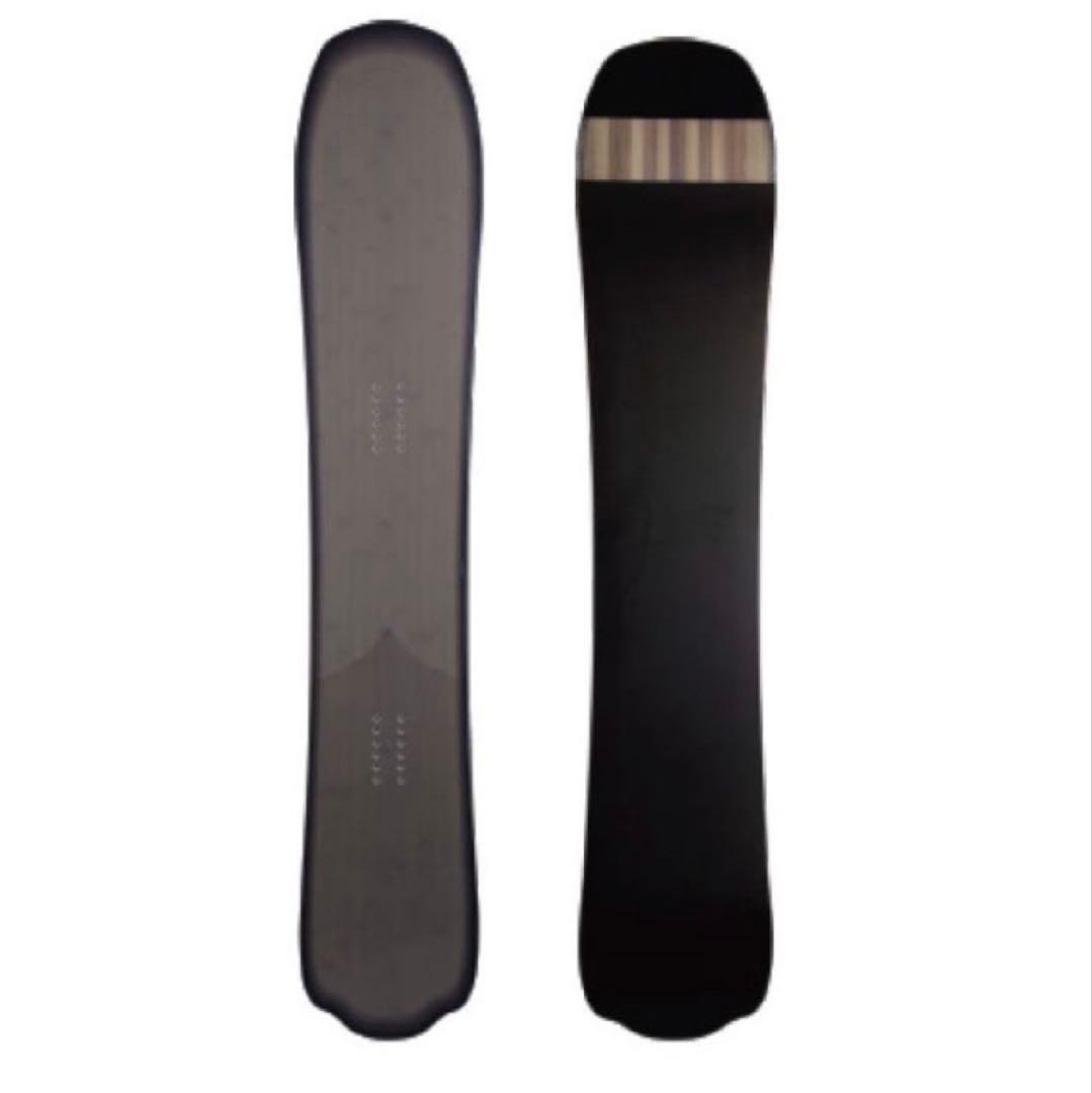 TJ Brand ティージェイブランド Coelacanth 158 パウダー