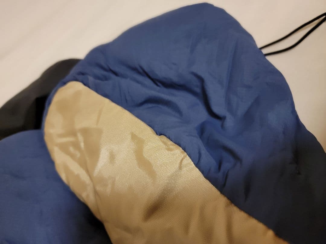 ナンガ テントシューズ NANGA 収納袋付き