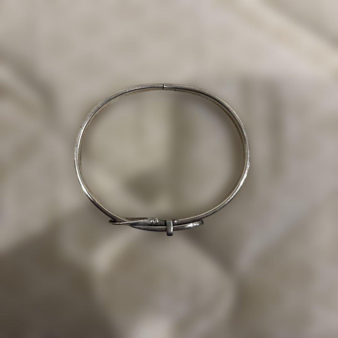 d*e様 【値下げ中‼️】Mexican Silver 925 Bracelet