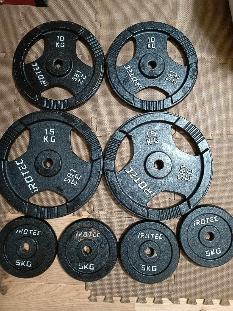 ウエイトトレーニング Gym