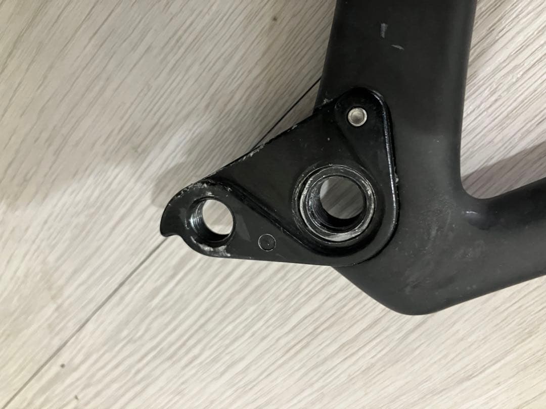 さけぇさん専用　BRIDGESTONE RP9 490サイズ　2023年