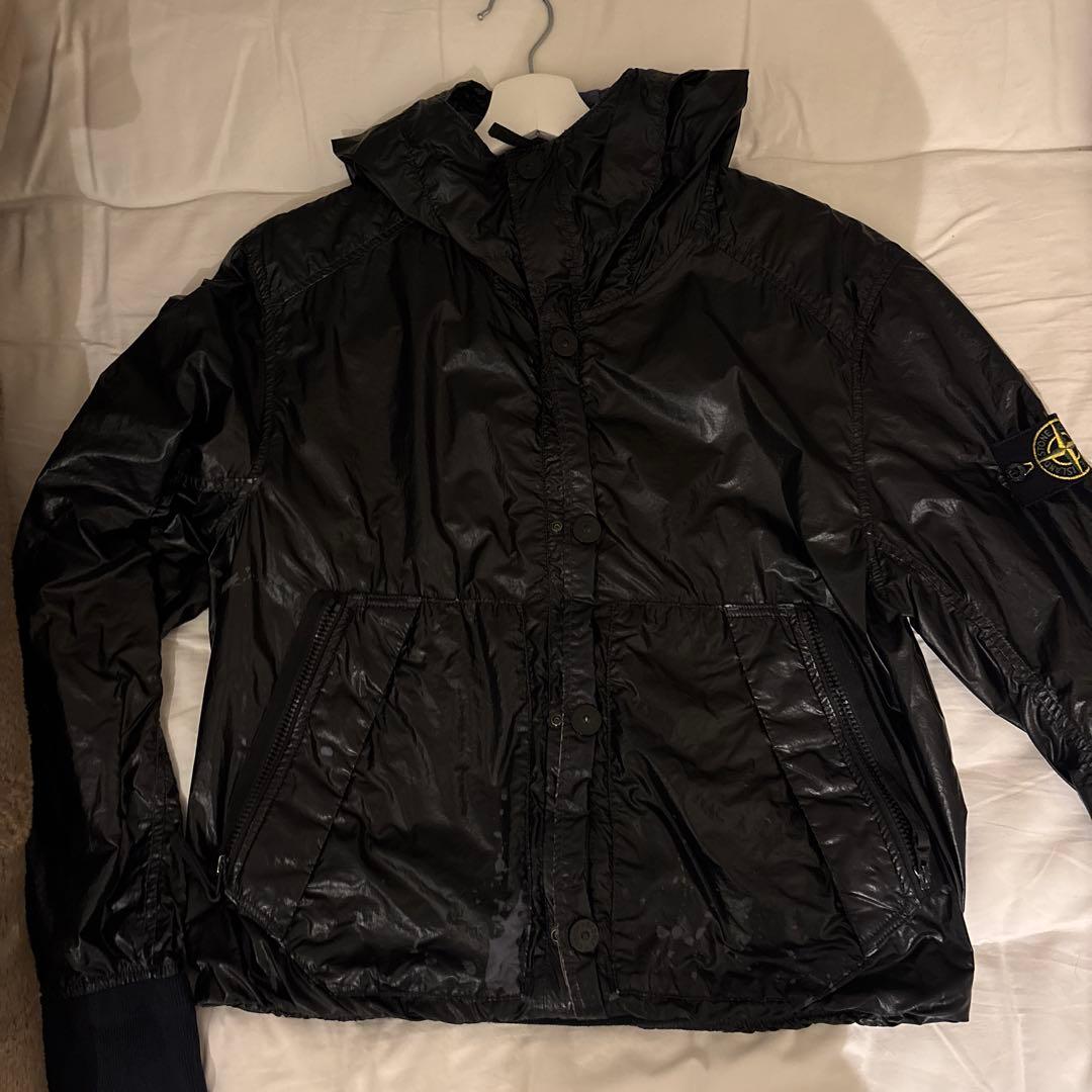 【超希少】stone  ジャケット アーカイブ