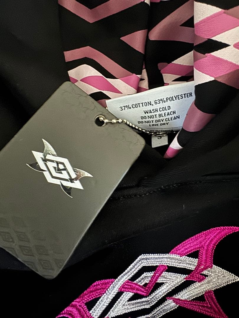 Mertra x Umbro Warm Up setup Sサイズ ブラック