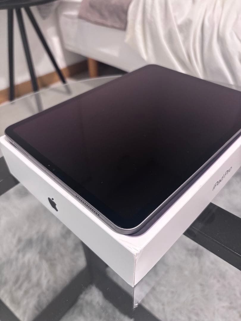 [早い者勝ち] 付属品完備　iPad Pro11インチ 第2世代　 128GB