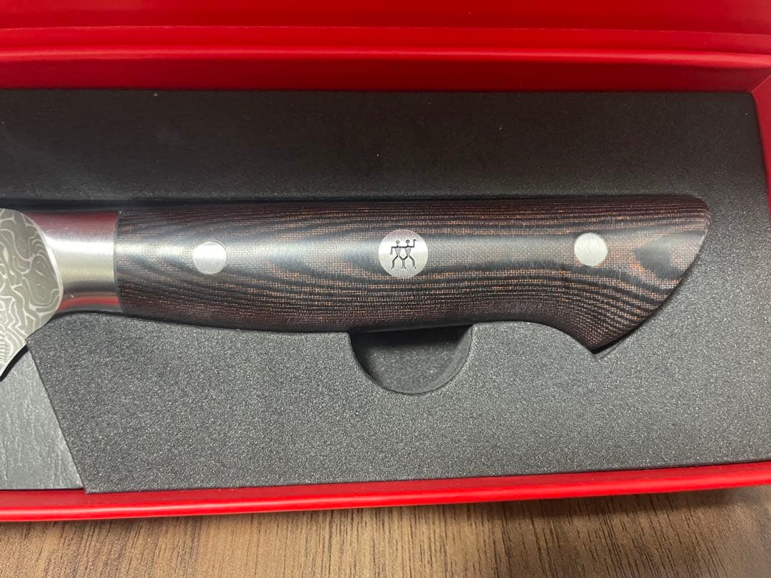 ZWILLING TAKUMI 筋引き23cm