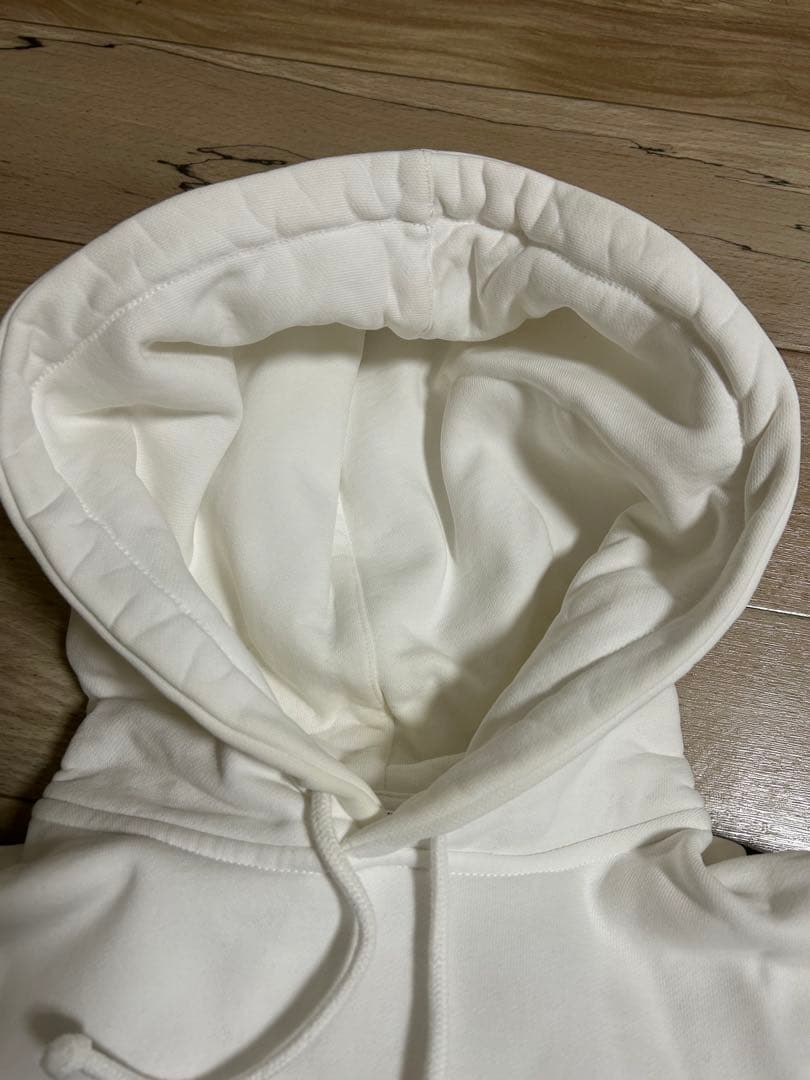 supreme Timbelandコラボ パーカー