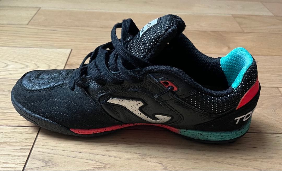 シューズ joma topflex TF 24.5cm