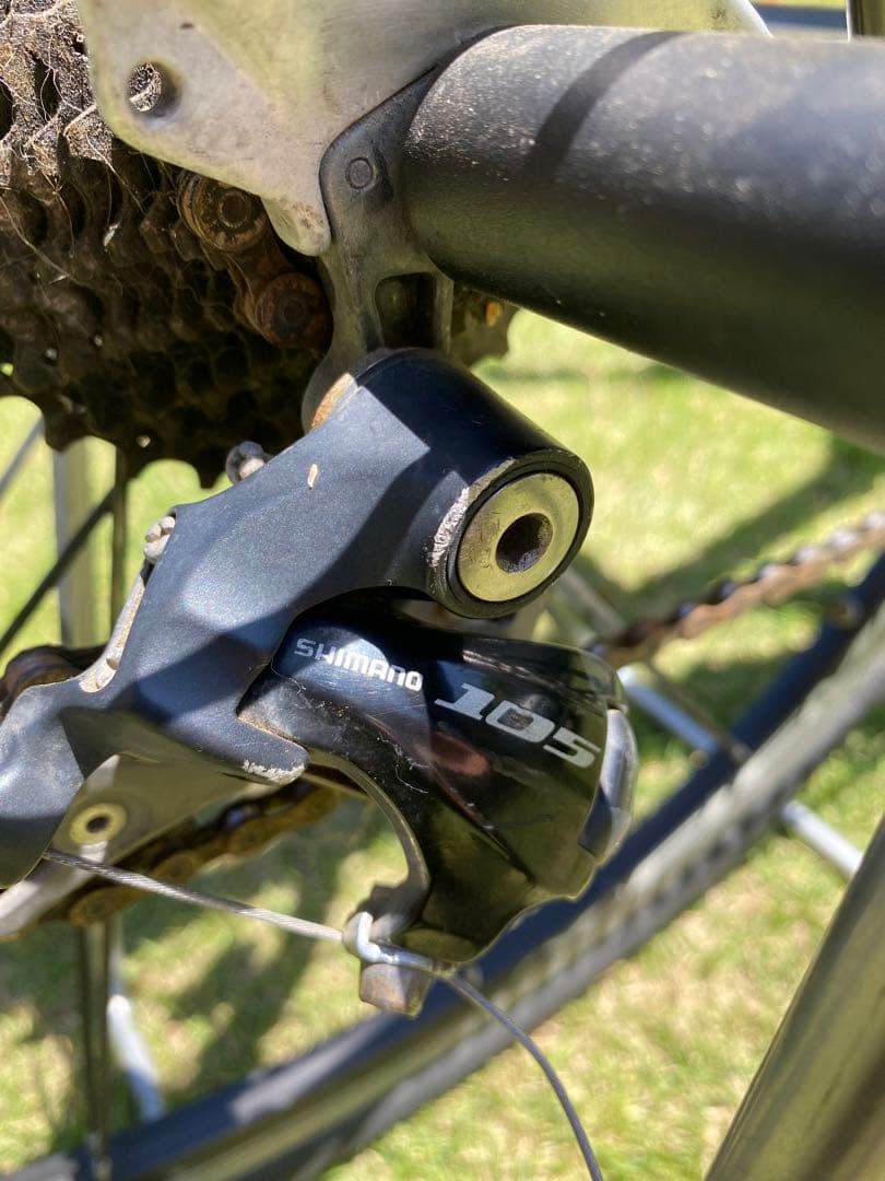 Cannondale QuickSL キャノンデール　クイックSL