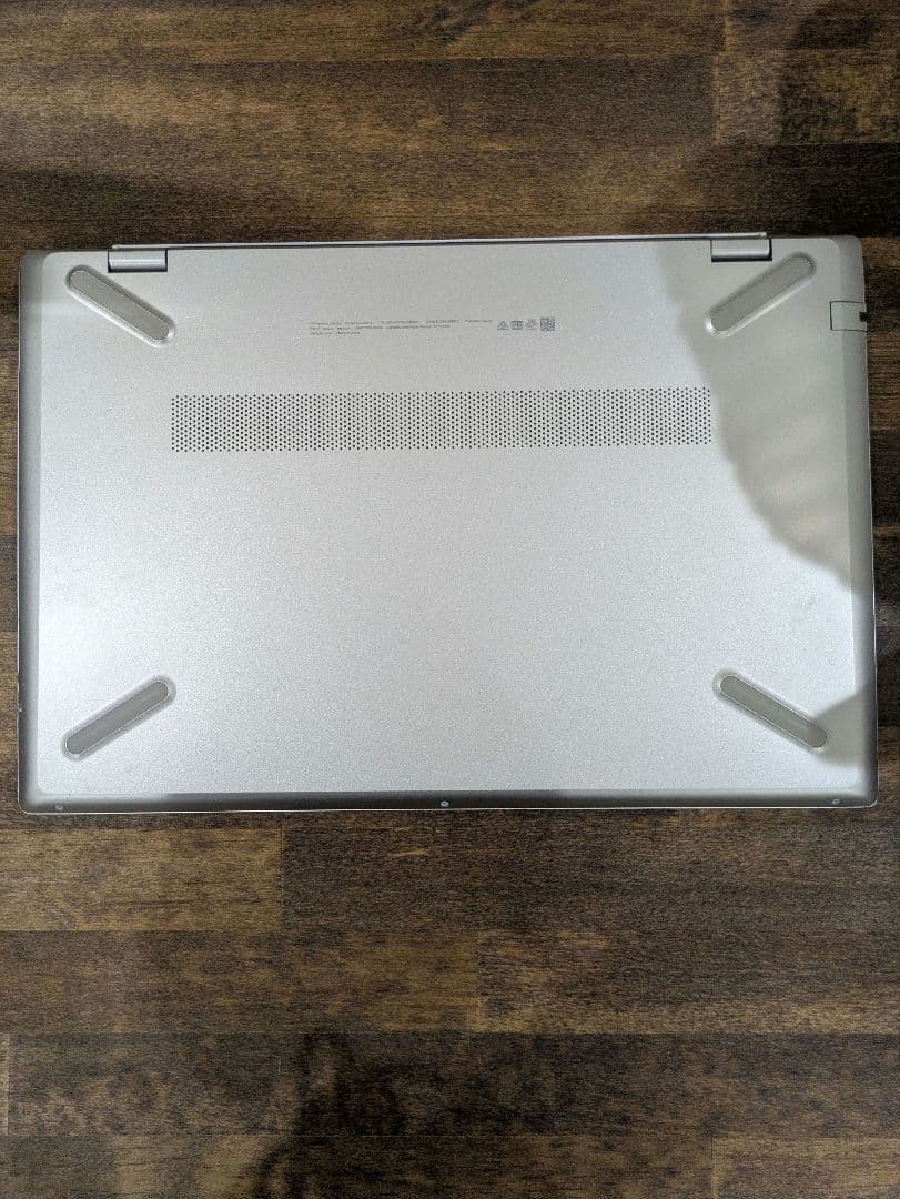 Windowsノート本体 HP Pavilion Laptop 15 - CS0019TU