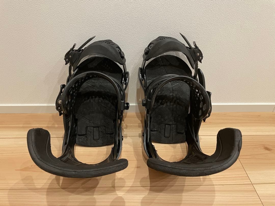 Burton MALAVITA バートン マラビータ Mサイズ