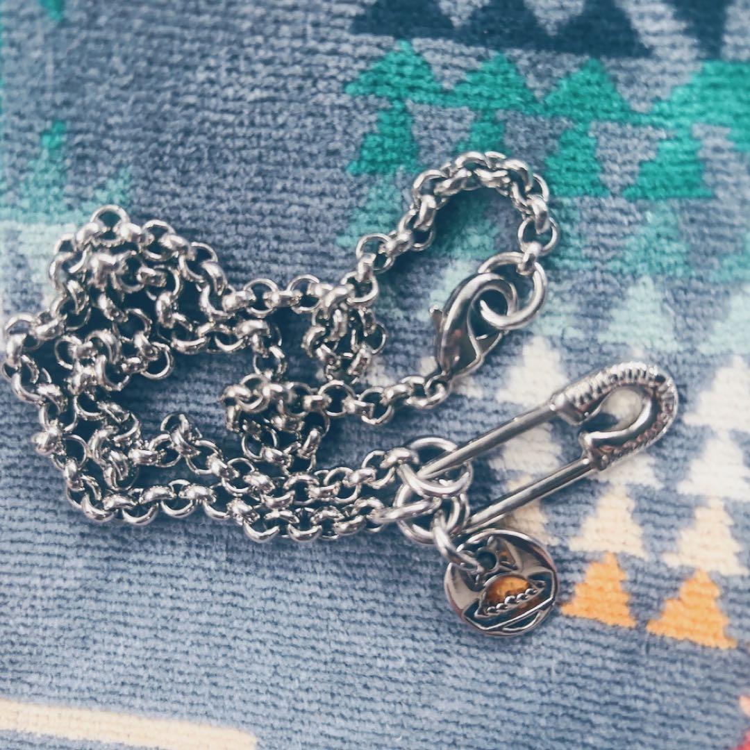 トル 様の購入専用枠　　Vivienne Westwood ❤︎ネックレス