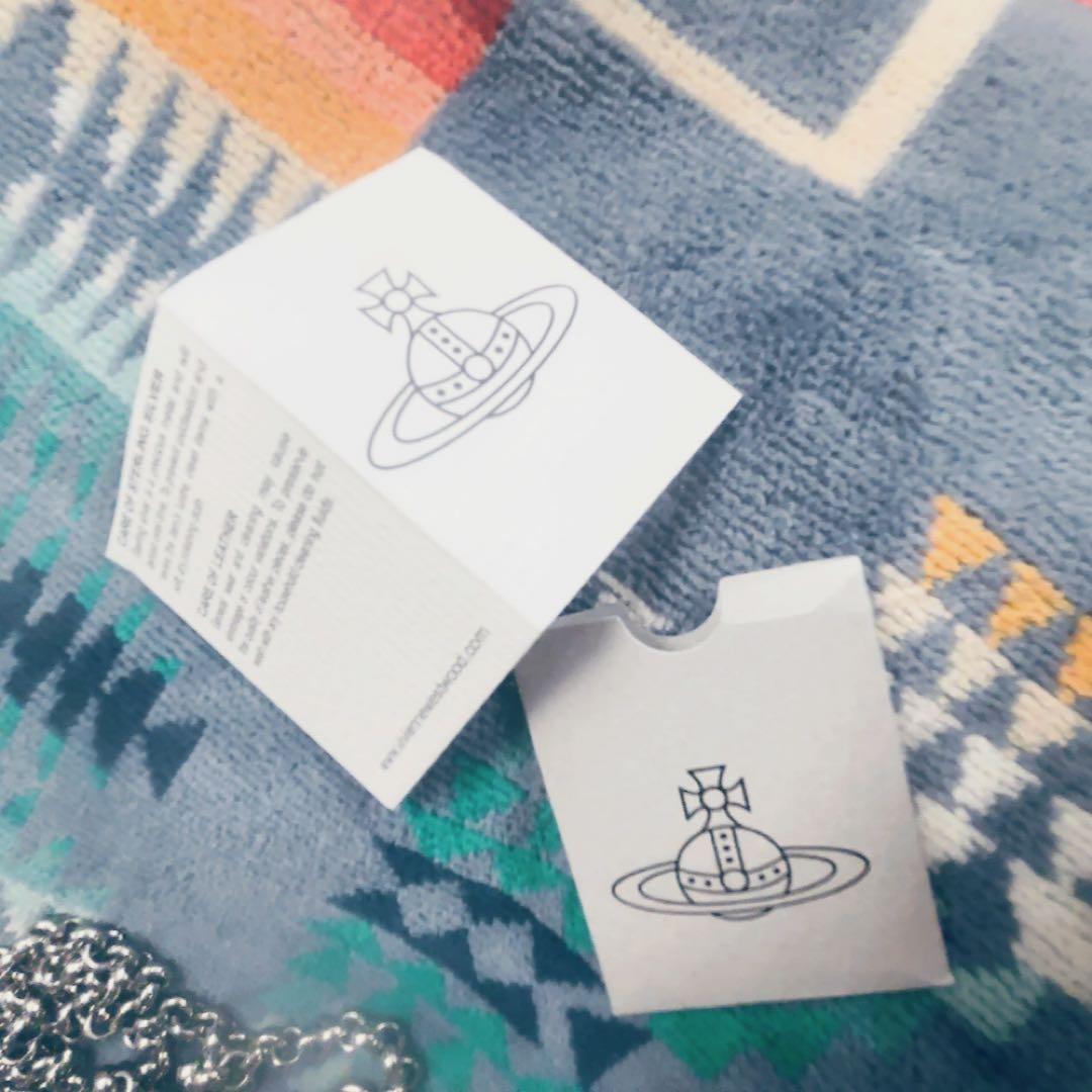 トル 様の購入専用枠　　Vivienne Westwood ❤︎ネックレス