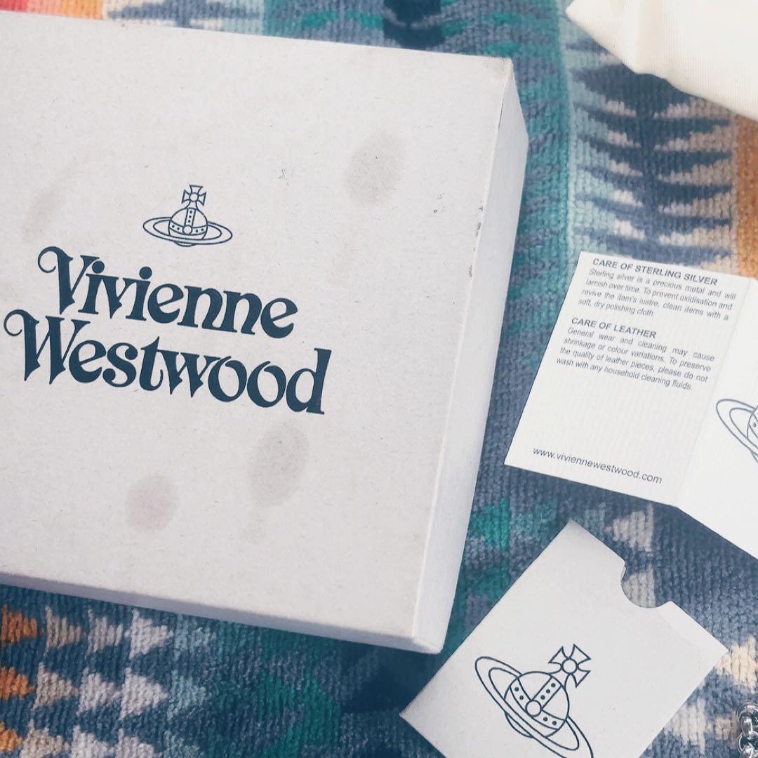 トル 様の購入専用枠　　Vivienne Westwood ❤︎ネックレス