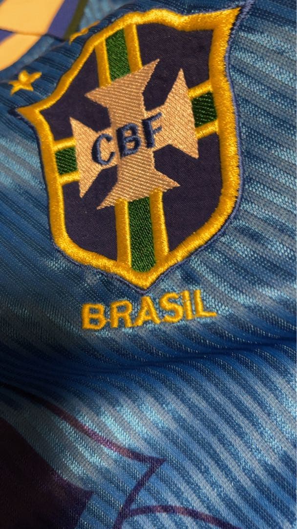 ブラジル代表